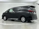 2025 Toyota Alphard Hybrid X Van for sale, Japanese used car export - photo 2 of 24 | GULJI TRADERS