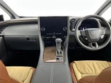 2025 Toyota Alphard Hybrid X Van for sale, Japanese used car export - photo 3 of 24 | GULJI TRADERS