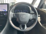 2025 Toyota Alphard Hybrid Lounge Van for sale, Japanese used car export - photo 3 of 24 | GULJI TRADERS