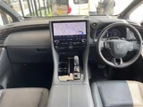 2025 Toyota Alphard Hybrid Lounge Van for sale, Japanese used car export - photo 5 of 24 | GULJI TRADERS