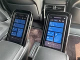 2025 Toyota Alphard Hybrid Lounge Van for sale, Japanese used car export - photo 14 of 24 | GULJI TRADERS