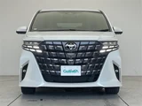 2025 Toyota Alphard Hybrid Lounge Van for sale, Japanese used car export - photo 21 of 24 | GULJI TRADERS