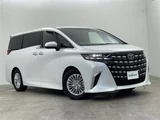 2025 Toyota Alphard Hybrid X Van for sale, Japanese used car export - photo 1 of 24 | GULJI TRADERS