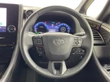 2025 Toyota Alphard Hybrid X Van for sale, Japanese used car export - photo 10 of 24 | GULJI TRADERS
