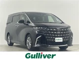 2025 Toyota Alphard Hybrid Z Van for sale, Japanese used car export - photo 1 of 24 | GULJI TRADERS