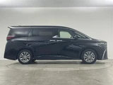 2025 Toyota Alphard Hybrid Z Van for sale, Japanese used car export - photo 2 of 24 | GULJI TRADERS