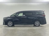 2025 Toyota Alphard Hybrid Z Van for sale, Japanese used car export - photo 3 of 24 | GULJI TRADERS