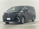 2025 Toyota Alphard Hybrid Z Van for sale, Japanese used car export - photo 20 of 24 | GULJI TRADERS