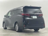 2025 Toyota Alphard Hybrid Z Van for sale, Japanese used car export - photo 21 of 24 | GULJI TRADERS