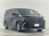 2025 Toyota Alphard Hybrid Z Van for sale, Japanese used car export - photo 22 of 24 | GULJI TRADERS
