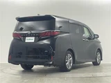 2025 Toyota Alphard Hybrid Z Van for sale, Japanese used car export - photo 23 of 24 | GULJI TRADERS