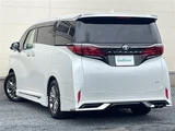 2025 Toyota Alphard Hybrid Z Van for sale, Japanese used car export - photo 3 of 24 | GULJI TRADERS