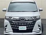 2025 Toyota Alphard Hybrid Z Van for sale, Japanese used car export - photo 7 of 24 | GULJI TRADERS