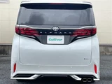 2025 Toyota Alphard Hybrid Z Van for sale, Japanese used car export - photo 9 of 24 | GULJI TRADERS