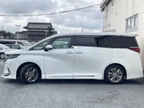 2025 Toyota Alphard Hybrid Z Van for sale, Japanese used car export - photo 11 of 24 | GULJI TRADERS