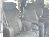 2025 Toyota Alphard Hybrid Z Van for sale, Japanese used car export - photo 19 of 24 | GULJI TRADERS