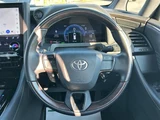 2025 Toyota Alphard Hybrid Z 4WD Van for sale, Japanese used car export - photo 14 of 24 | GULJI TRADERS