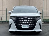 2025 Toyota Alphard Hybrid X 4WD Van for sale, Japanese used car export - photo 19 of 23 | GULJI TRADERS