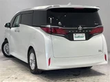 2025 Toyota Alphard Hybrid Z 4WD Van for sale, Japanese used car export - photo 2 of 24 | GULJI TRADERS