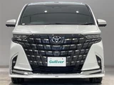 2025 Toyota Alphard Hybrid Z 4WD Van for sale, Japanese used car export - photo 21 of 24 | GULJI TRADERS