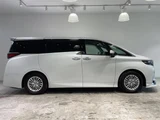 2025 Toyota Alphard Hybrid Z 4WD Van for sale, Japanese used car export - photo 22 of 24 | GULJI TRADERS