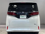 2025 Toyota Alphard Hybrid Z 4WD Van for sale, Japanese used car export - photo 23 of 24 | GULJI TRADERS