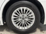 2025 Toyota Alphard Hybrid Z 4WD Van for sale, Japanese used car export - photo 24 of 24 | GULJI TRADERS