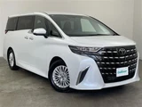 2025 Toyota Alphard Hybrid X Van for sale, Japanese used car export - photo 1 of 24 | GULJI TRADERS