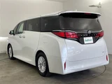 2025 Toyota Alphard Hybrid X Van for sale, Japanese used car export - photo 2 of 24 | GULJI TRADERS