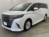 2025 Toyota Alphard Hybrid X Van for sale, Japanese used car export - photo 5 of 24 | GULJI TRADERS