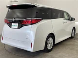 2025 Toyota Alphard Hybrid X Van for sale, Japanese used car export - photo 6 of 24 | GULJI TRADERS