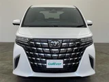 2025 Toyota Alphard Hybrid X Van for sale, Japanese used car export - photo 7 of 24 | GULJI TRADERS