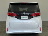 2025 Toyota Alphard Hybrid X Van for sale, Japanese used car export - photo 8 of 24 | GULJI TRADERS