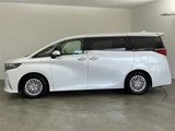2025 Toyota Alphard Hybrid X Van for sale, Japanese used car export - photo 9 of 24 | GULJI TRADERS