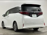 2025 Toyota Alphard Hybrid Z Van for sale, Japanese used car export - photo 2 of 24 | GULJI TRADERS