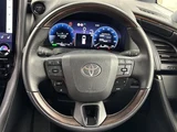 2025 Toyota Alphard Hybrid Z Van for sale, Japanese used car export - photo 10 of 24 | GULJI TRADERS