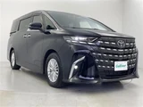2025 Toyota Alphard Hybrid X Van for sale, Japanese used car export - photo 1 of 24 | GULJI TRADERS