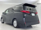 2025 Toyota Alphard Hybrid X Van for sale, Japanese used car export - photo 2 of 24 | GULJI TRADERS