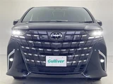2025 Toyota Alphard Hybrid X Van for sale, Japanese used car export - photo 3 of 24 | GULJI TRADERS