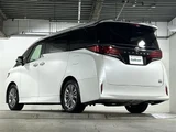 2025 Toyota Alphard Hybrid Z Van for sale, Japanese used car export - photo 2 of 24 | GULJI TRADERS