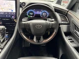 2025 Toyota Alphard Hybrid Z Van for sale, Japanese used car export - photo 7 of 24 | GULJI TRADERS