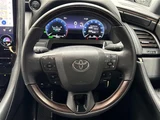 2025 Toyota Alphard Hybrid Z Van for sale, Japanese used car export - photo 12 of 24 | GULJI TRADERS