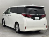 2025 Toyota Alphard Hybrid X 4WD Van for sale, Japanese used car export - photo 2 of 24 | GULJI TRADERS