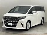 2025 Toyota Alphard Hybrid X 4WD Van for sale, Japanese used car export - photo 5 of 24 | GULJI TRADERS