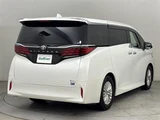2025 Toyota Alphard Hybrid X 4WD Van for sale, Japanese used car export - photo 6 of 24 | GULJI TRADERS