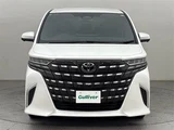 2025 Toyota Alphard Hybrid X 4WD Van for sale, Japanese used car export - photo 7 of 24 | GULJI TRADERS