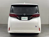 2025 Toyota Alphard Hybrid X 4WD Van for sale, Japanese used car export - photo 8 of 24 | GULJI TRADERS