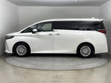 2025 Toyota Alphard Hybrid X 4WD Van for sale, Japanese used car export - photo 9 of 24 | GULJI TRADERS