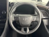 2025 Toyota Alphard Hybrid X 4WD Van for sale, Japanese used car export - photo 19 of 24 | GULJI TRADERS