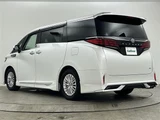 2025 Toyota Alphard Hybrid X Van for sale, Japanese used car export - photo 2 of 24 | GULJI TRADERS
